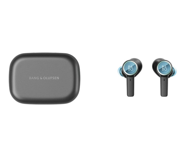 Bang & Olufsen Słuchawki TWS Beoplay EX Anthracite Oxygen - 1063182 - zdjęcie 2